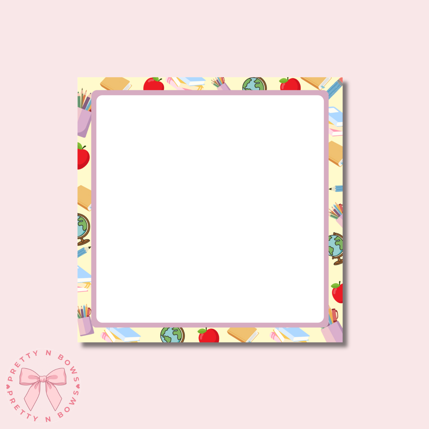 Teacher Collection Jumbo Sticky Notes