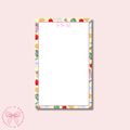 Teacher Collection Notepad