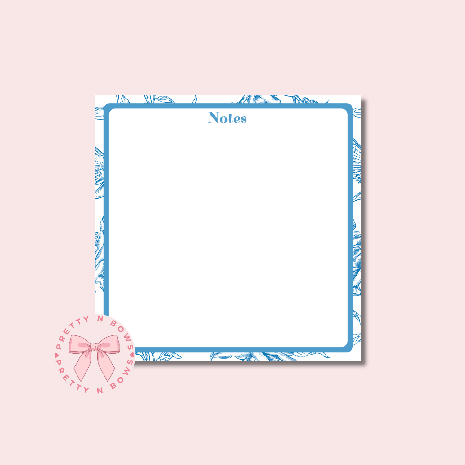 Regency Jumbo Stick Notes