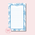 Regency Notepad
